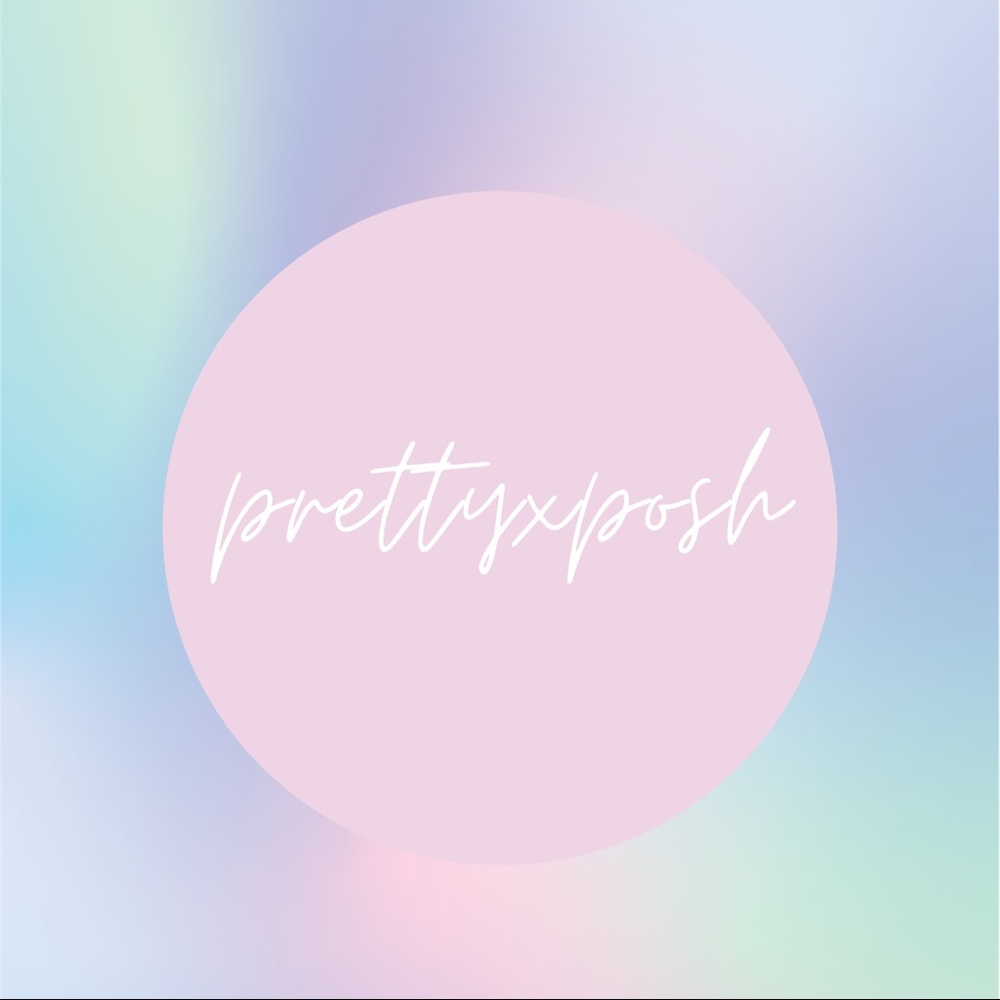 Meet your Posher, Pretty